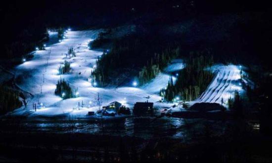 Giant Steps 17 Ski In-Out ไบรอัน เฮด ภายนอก รูปภาพ